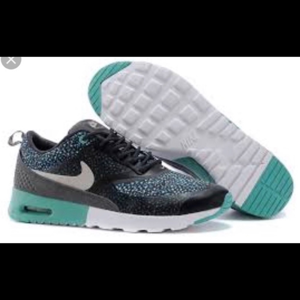 Nike Air Max Thea